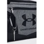Сумка Under Armour Undeniable 5.0 Duffle XS 23L серая Уни 22x22.5x44.5 см (1369221-012): Габариты 22х22.5х44.5 см