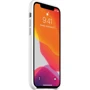 Чехол для iPhone TPU Silicone Case White for iPhone 11 Pro: Материалы силикон