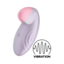 Вібратор Satisfyer Tropical Tip Light Lilac