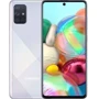 Смартфон Samsung Galaxy A71 6/128 GB Silver Approved Витринный образец