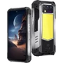 Смартфон Oukitel WP100 Titan 16/512GB Grey: Дисплей 6.8" IPS (2460х1080) / 395 ppi