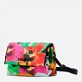 Жіноча сумка крос боді Desigual різнокольорова (22WAXPX0): Стать Женский
