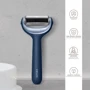 Электронный роллер для лица и тела с микроиглами GESKE MicroNeedle Face&Body Roller 8в1 midnight фото 3