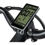 Електровелосипед 27,5 Aventon Pace 350 ST рама - S 2023 Ghost White: Колір білий
