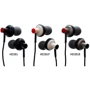 Наушники Superlux HD381 SET (381+B+F): Тип излучателя динамический