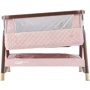 Кроватка Tutti Bambini CoZee Luxe Розовая (211208/6591) фото 8