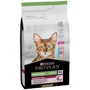 Сухой корм Pro Plan Sterilised для стерилизованных кошек с треской и форелью 3 кг (7613036732550) фото 7