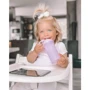 Чашка непроливайка Twistshake 360ml Pastel Purple (78591): Производитель Twistshake