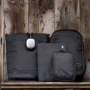 Сумка для ноутбука Case Logic 15.6" Invigo Eco Sleeve Black (INVIS-116): Матеріал полиэстер