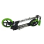 Самокат Nixor Sports PROFESSIONAL 200 (NA01058): Тип коліс литі