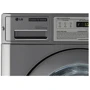 Стиральная машина LG WD-1069BD3S: Тип загрузки фронтальная