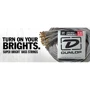Струна для гитар Струны DUNLOP DBSBN40100 SUPER BRIGHT NICKEL 40-100: Тип Комплект струн