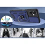 Чехол для телефонов BeCover Military Blue for Samsung A065 Galaxy A06 (713066): Тип накладка на заднюю часть