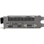 Відеокарта ASUS GeForce GTX1650 4096Mb PH OC V2 (PH-GTX1650-O4G-V2): інтерфейс PCI Express 3.0 x16
