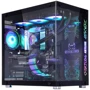 Персональный компьютер (ПК) ARTLINE Overlord X97 (X97v103): Процессор Intel (8p+8e)-Core i7-13700KF 3.4-5.4GHz