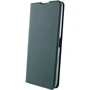 Аксессуар для смартфона Mobile Case GETMAN Elegant Green for Xiaomi Redmi 13C / Poco C65: Материал искусcтвенная кожа и термополиуретан