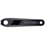 Шатуни Shimano Deore FC-M6100-1 Hollowtech II 165 мм 32T CL-52 мм без каретки (EFCM61001AXA2): Кількість зірок 1
