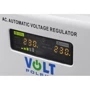 Стабилизатор напряжения AVR Volt Polska 10000VA 8-11%: Рабочая частота, Гц 50