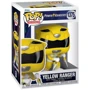 Игровая фигурка Funko Pop Power Rangers Желтый рейнджер (72158): Пол Унисекс