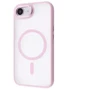 Чохол для iPhone Proove Essence Case with Magnetic Ring Pink Sand для iPhone 16e
