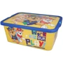 Коробка для игрушек Stor Paw Patrol - Boy Plain, Storage Click Box 13L (Stor-02545)