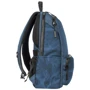 Сумка для ноутбуков Tucano 15.6" Terras Camouflage Blue (BKTER15-CAM-B): Цвет синий