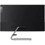 Монитор Lenovo Q27Q-1L (66C1GAC3UA): Время реакции, мс 4