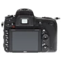 Nikon D750 Body (Wi-Fi): Тип матриці CMOS