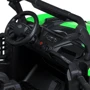 Багги Bambi Racer (M 5724EBLR-5): Максимальная скорость, км/ч 5
