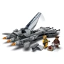 Конструктор LEGO Star Wars Пиратский истребитель (75346) фото 5
