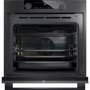 Духовой шкаф электрический ASKO OP8687B: Приготовление на пару нет