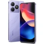 Смартфон Oscal Flat 2C 2/64GB Sky Purple: Дисплей 6.56" IPS (720x1612)