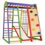 Спортивный комплекс для дома SportBaby Акварелька Plus 6 фото 4