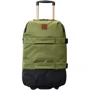 Чемодан Rip Curl F-Light Transit 50L Overland оливковый (00BMTB-58)