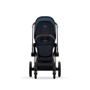 Чехол тканевый Cybex для прогулочного блока Priam PLUS Midnight Blue (521002435) фото 3