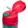 Термос-поилка детский Stenson MT-2087 (green/red): Производитель Stenson