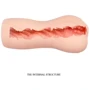 Мастурбатор-вагина Crazy Bull - Bella Realistic Masturbator (BM-009187-1)