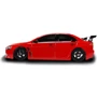 Шосейна 1:10 Team Magic E4JR Mitsubishi Evolution X (червоний) (TM503014-EVX-R) фото 9