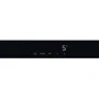 Холодильник Electrolux LRS2DF39X: Управление электронное