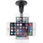 Держатель BeCover Car Holder Black (706714): Тип автомобильный