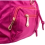 Женский рюкзак Valiria Fashion розовый (DETAZ002-13): Материал Текстиль