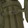 Рюкзак тактический Highlander Eagle 1 Backpack 20L Olive Green оливковый (TT192-OG): Тип ручки Плечевой ремень, Короткая ручка