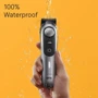 Машинка для стрижки (триммер) BRAUN BT9420: Максимальная длина стрижки, мм 20
