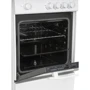 Газовая плита HEINNER HFSC-SME60SL: Тип духовки газовая