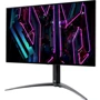 Монитор Acer Predator X27Ubmiipruzx OLED (UM.HXXEE.001): Формат изображения 16:9