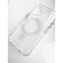 Чехол для iPhone BeCover Space Case with MagSafe Transparancy for iPhone 16 Plus (712103) фото 7