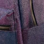 Женский рюкзак Valiria Fashion синий (DETAG8013-5): Тип ручки Плечевой ремень, Короткая ручка