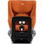 Автокрісло Britax Römer DUALFIX M i-SIZE V22 (Golden Cognac): Колір Golden Cognac