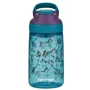 Бутылка детская Contigo Gizmo Sip 420 мл Unicorn Eggplant