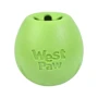 Іграшка для собак West Paw Rumbl Large Jungle Green для ласощів 10 см зелена (BZ041JGR)